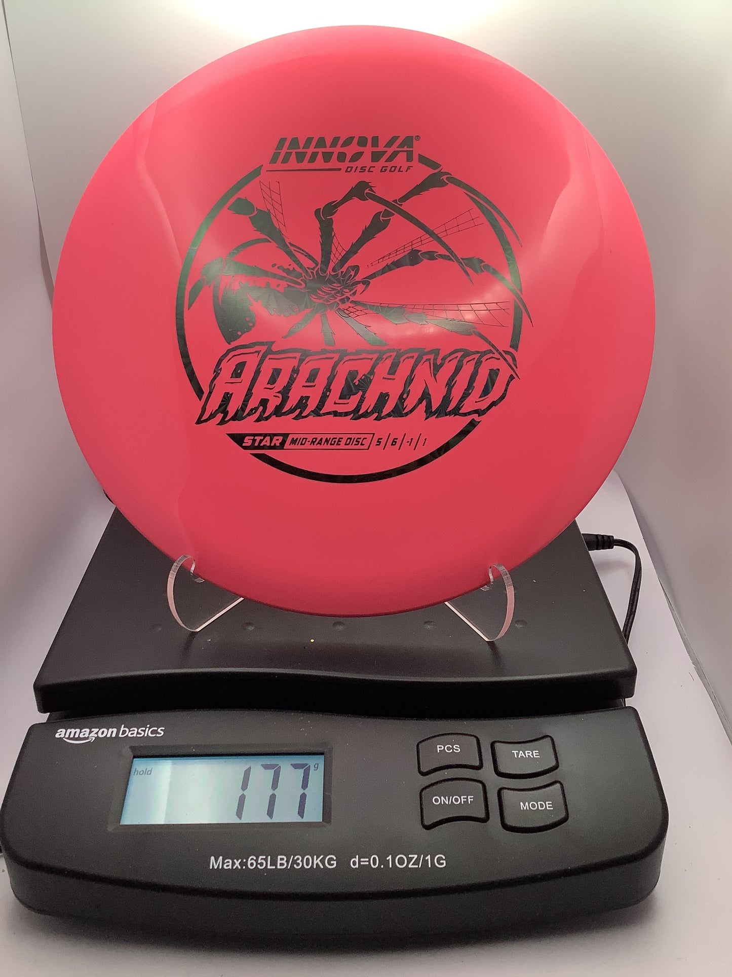 Innova Star Arachnid