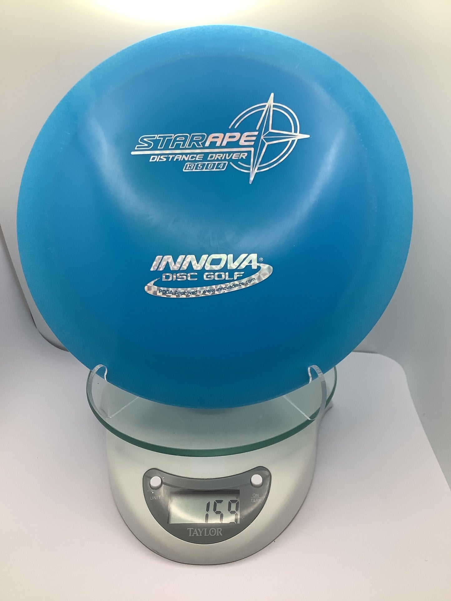 Innova Star Ape