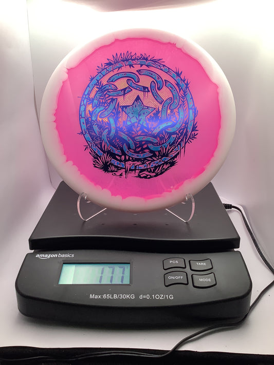 Westside VIP Ice Orbit Maiden