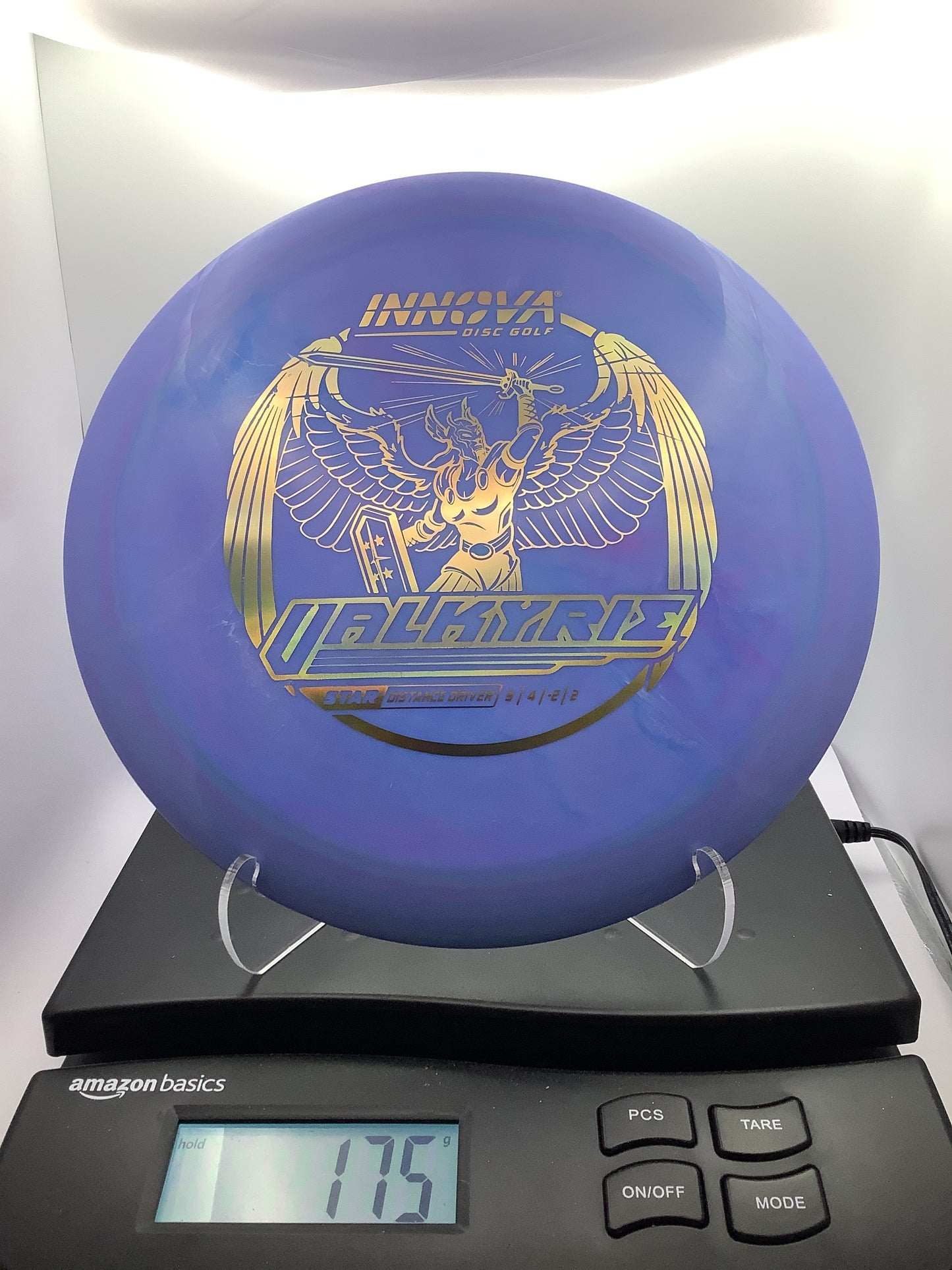 Innova Star Valkyrie