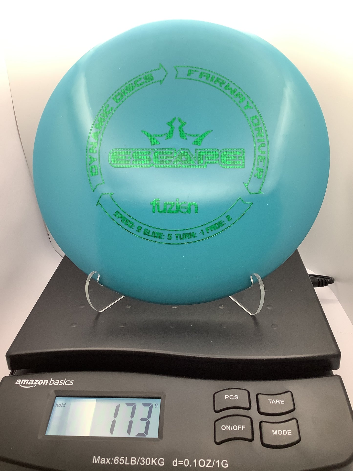 Dynamic Biofuzion Escape