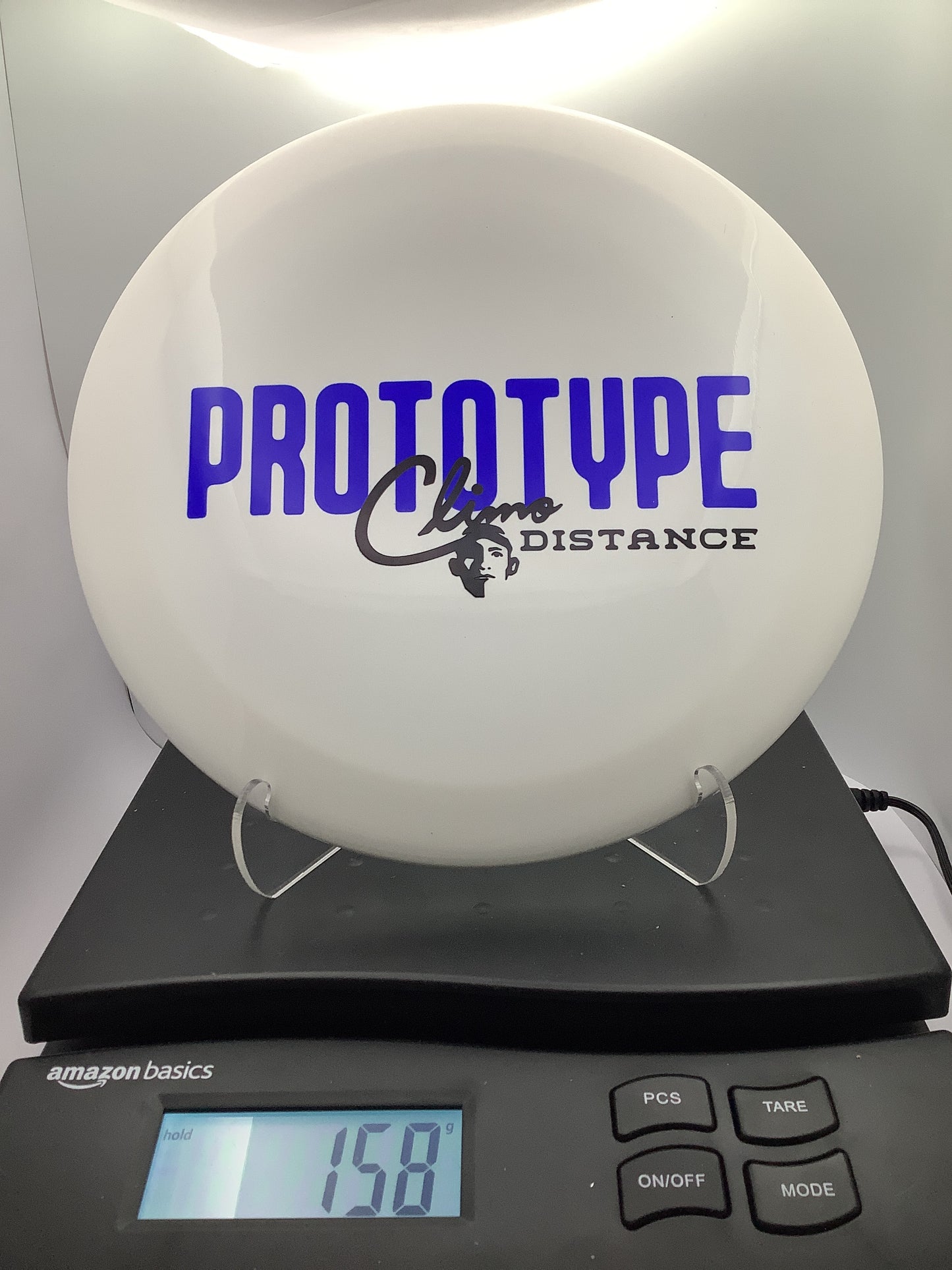 Climo Prototype Skyway