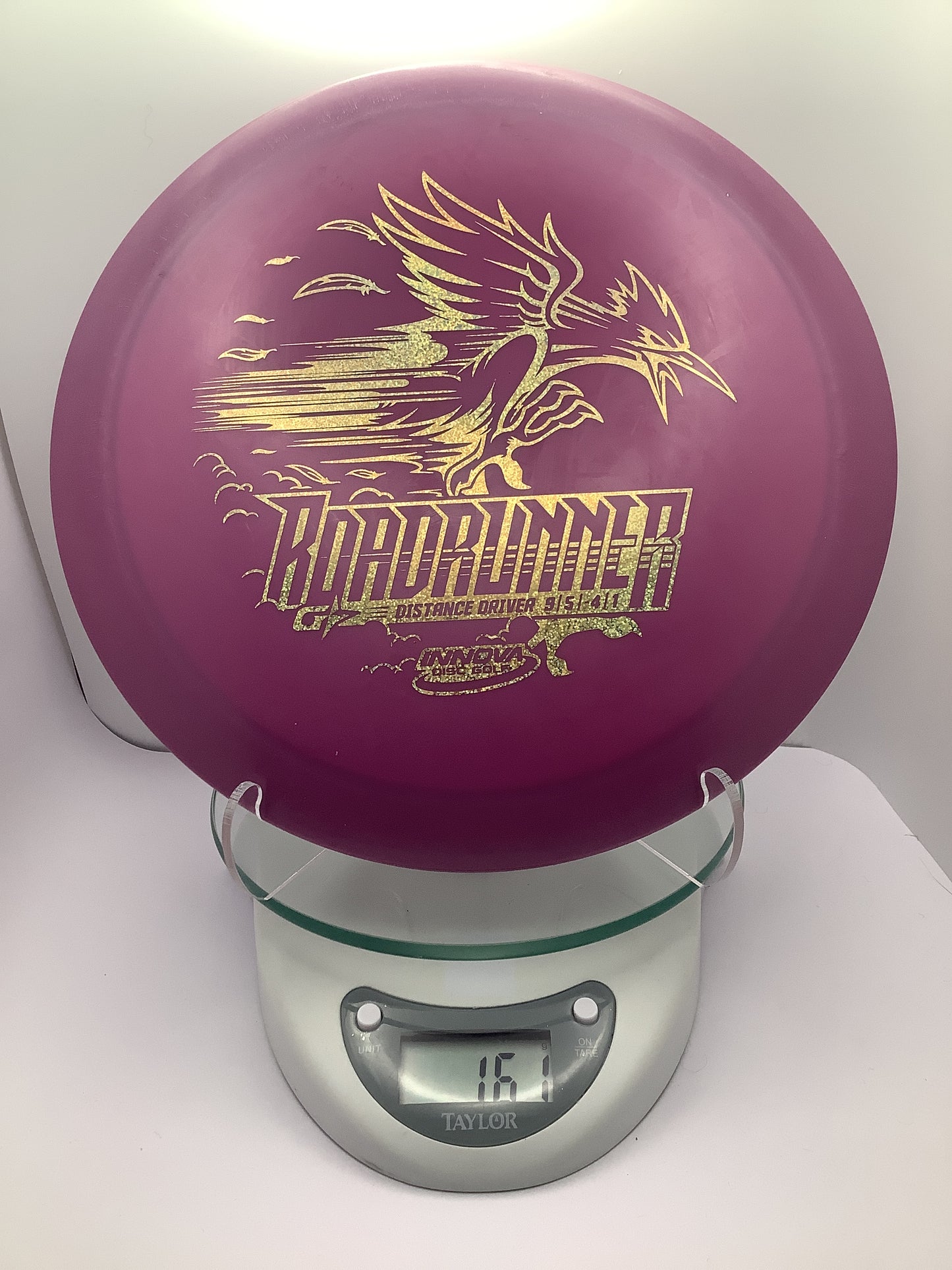 Innova GStar Roadrunner