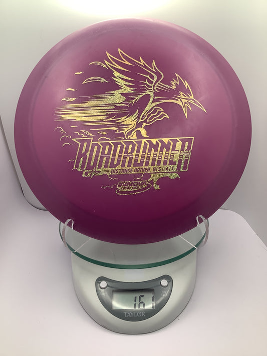 Innova GStar Roadrunner