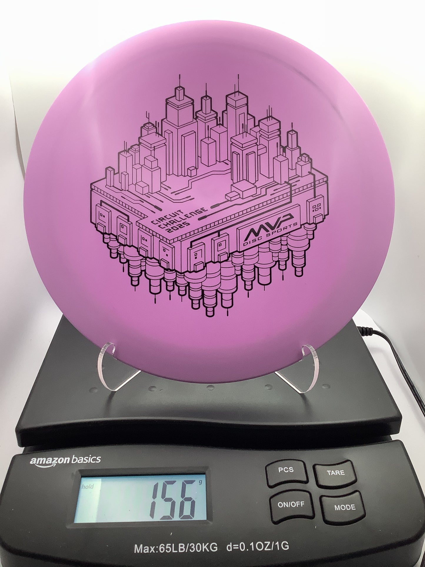 Streamline Fission Trace CC