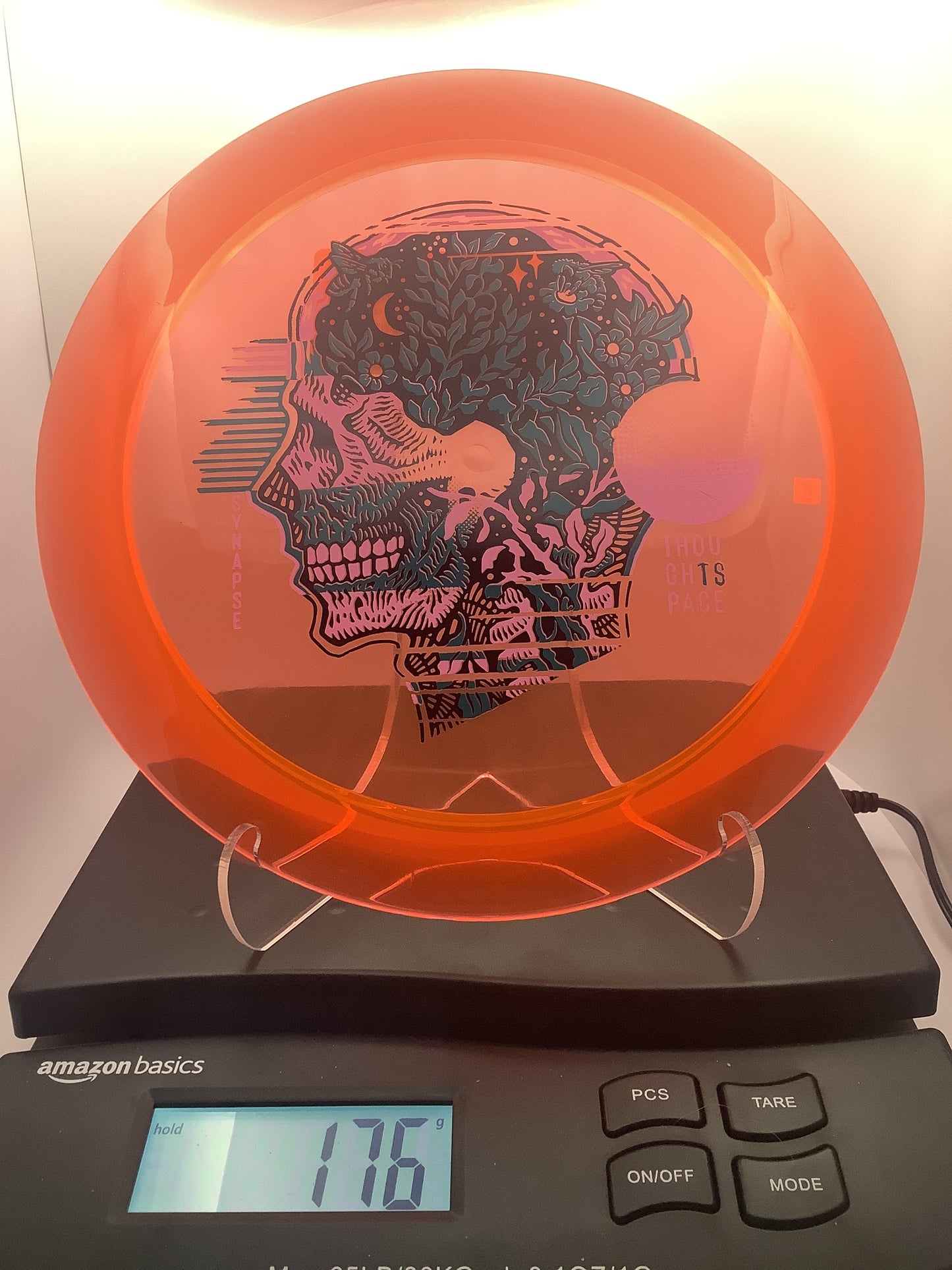 TSA Ethos Synapse GYM