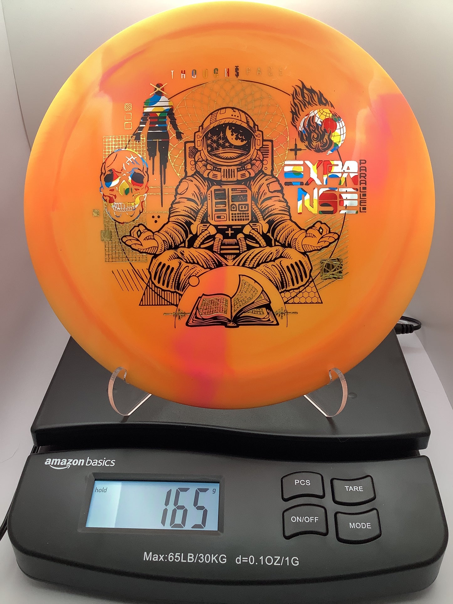 TSA Parallel Expanse