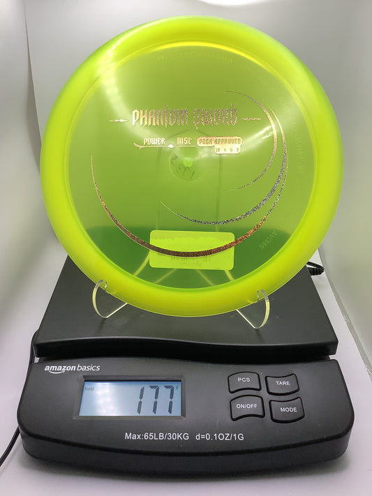 Innova Champion Power Disc