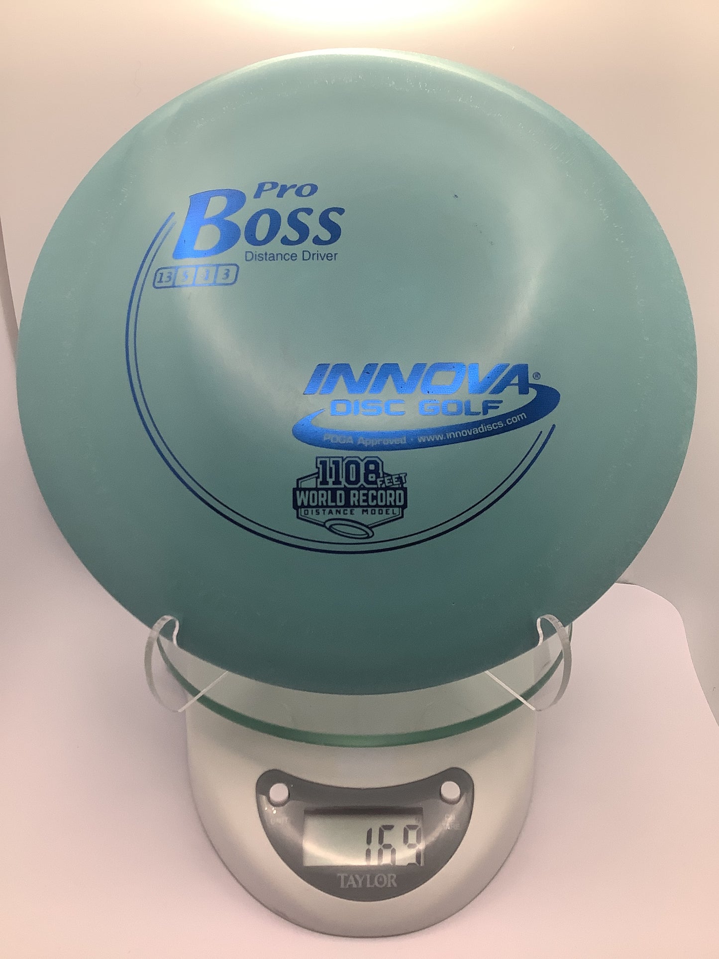 Innova Pro Boss