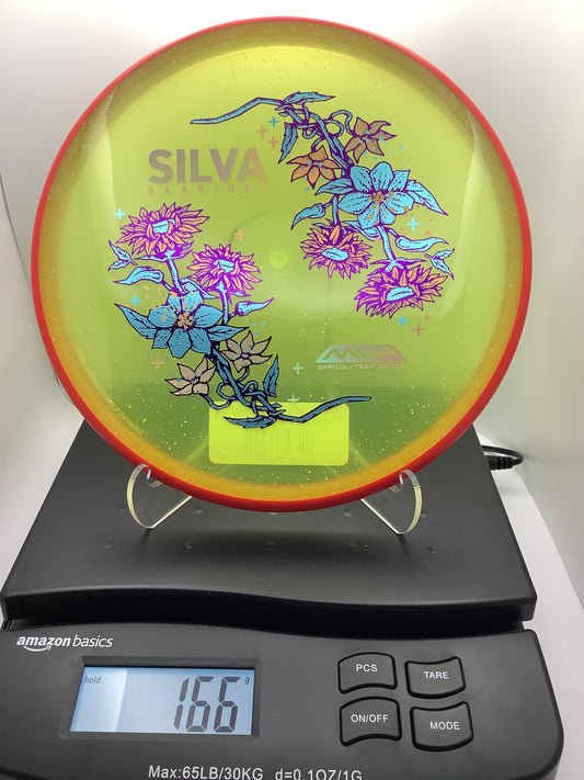 Axiom Particle Proton Proxy SS