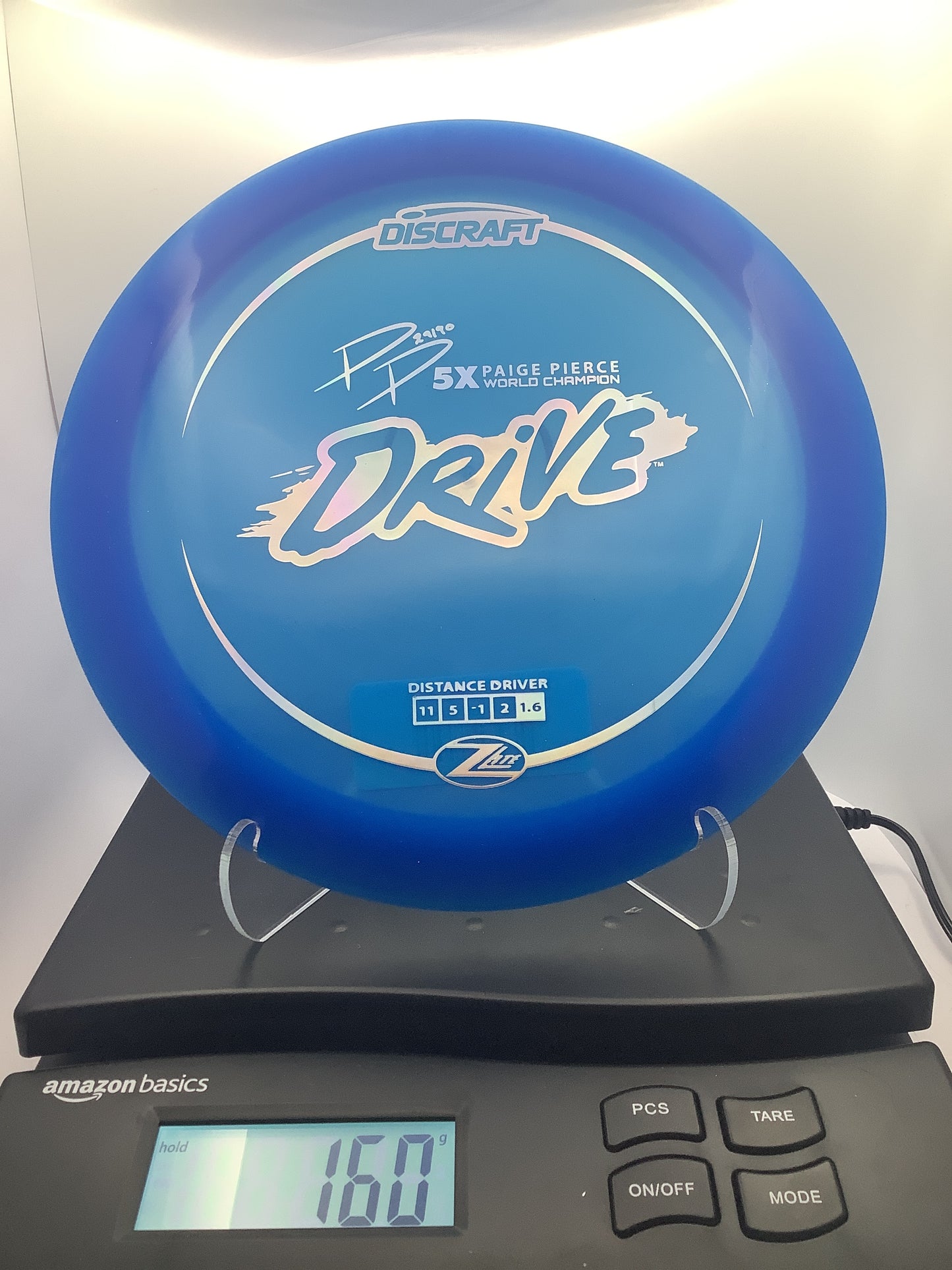 Discraft Z Lite Drive PP