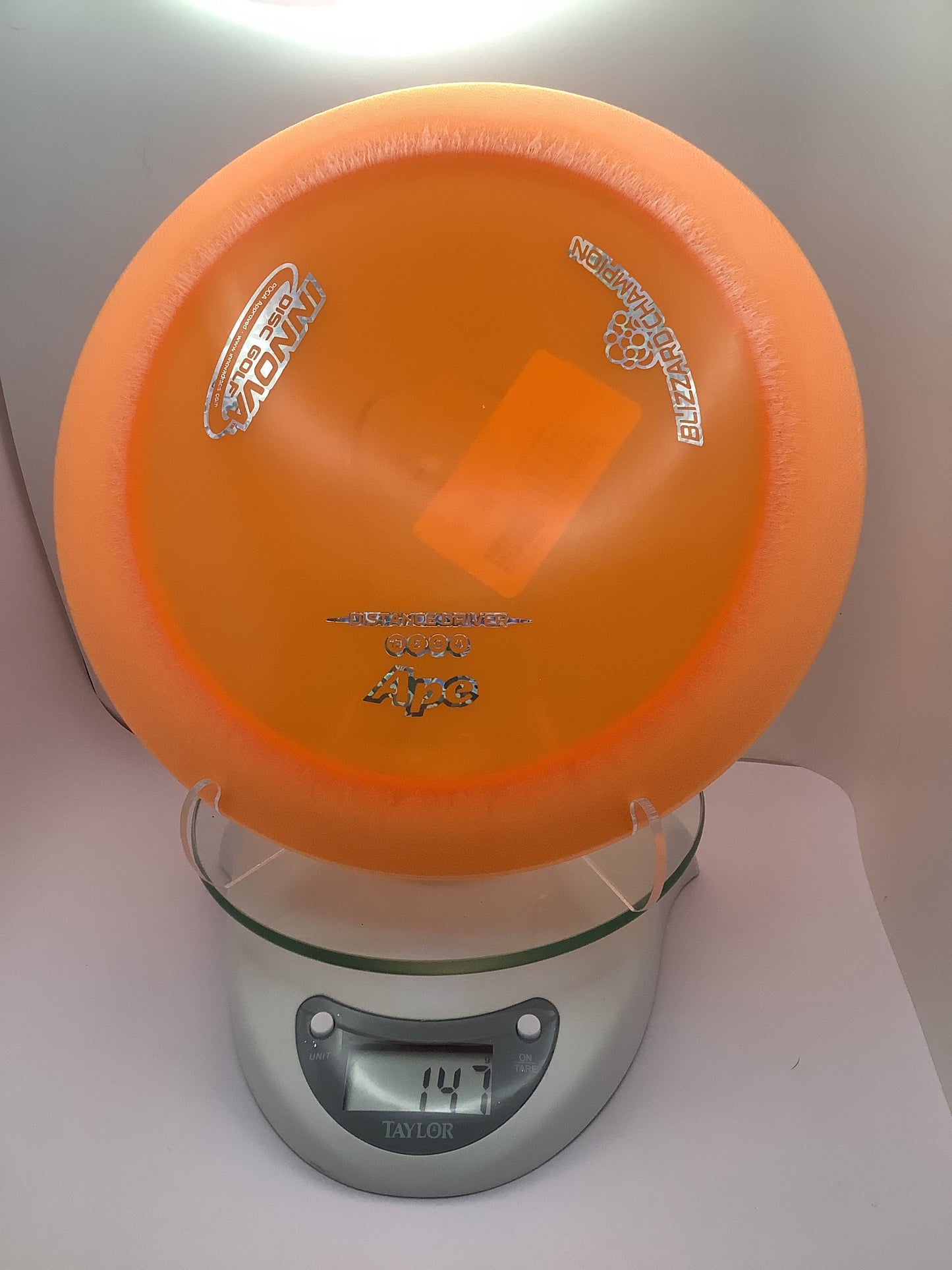 Innova Blizzard Champion Ape