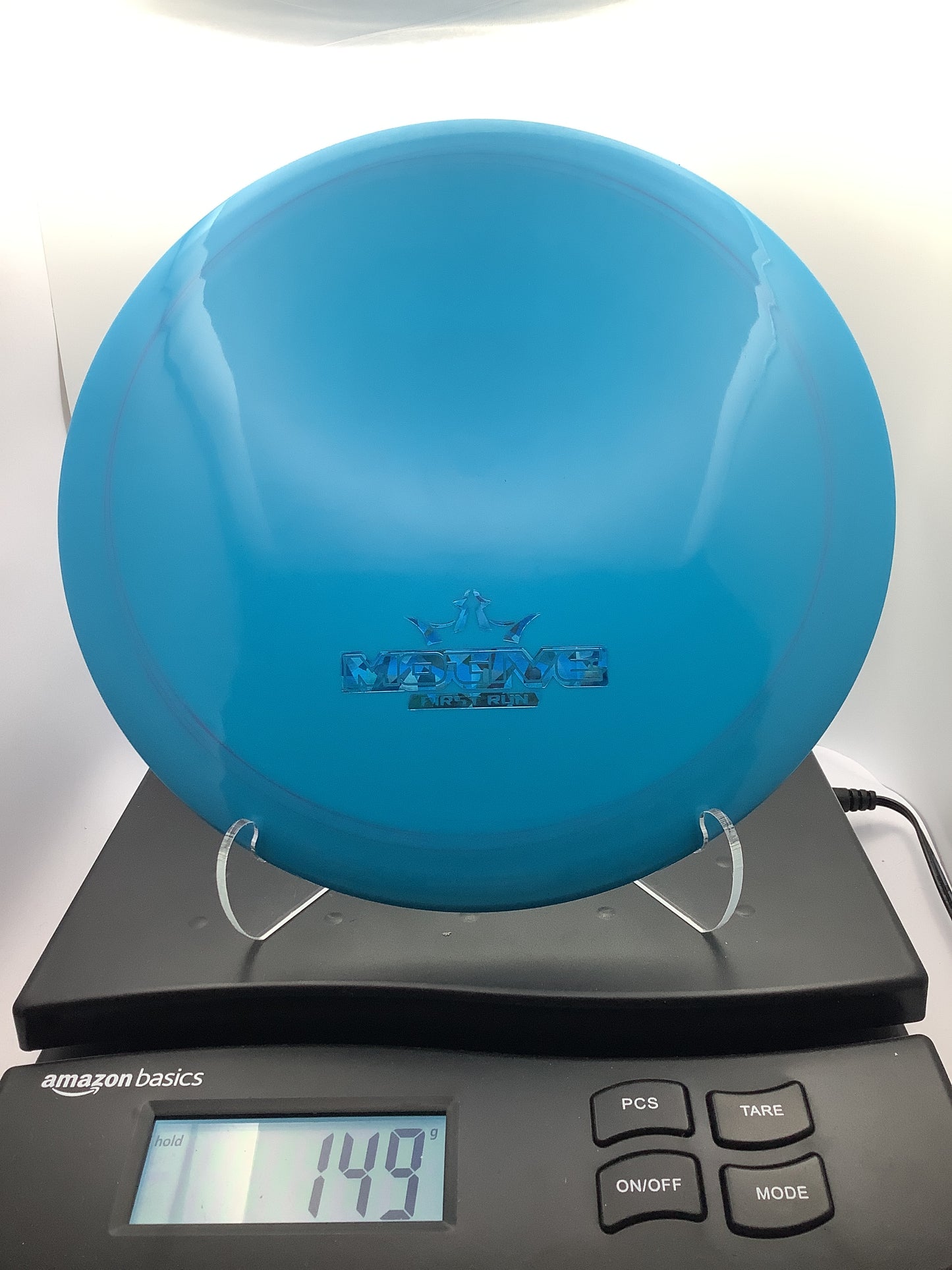 Dynamic Fuzion Motive First Run