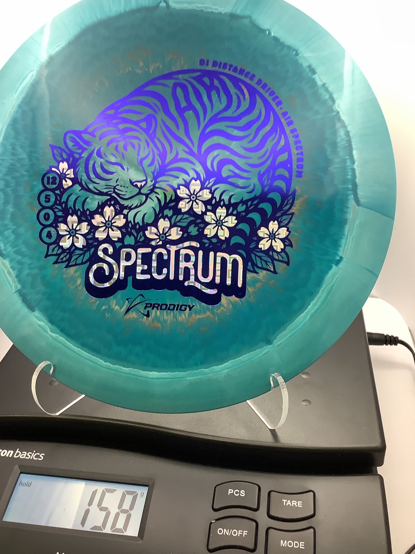 Prodigy Air Spectrum D1