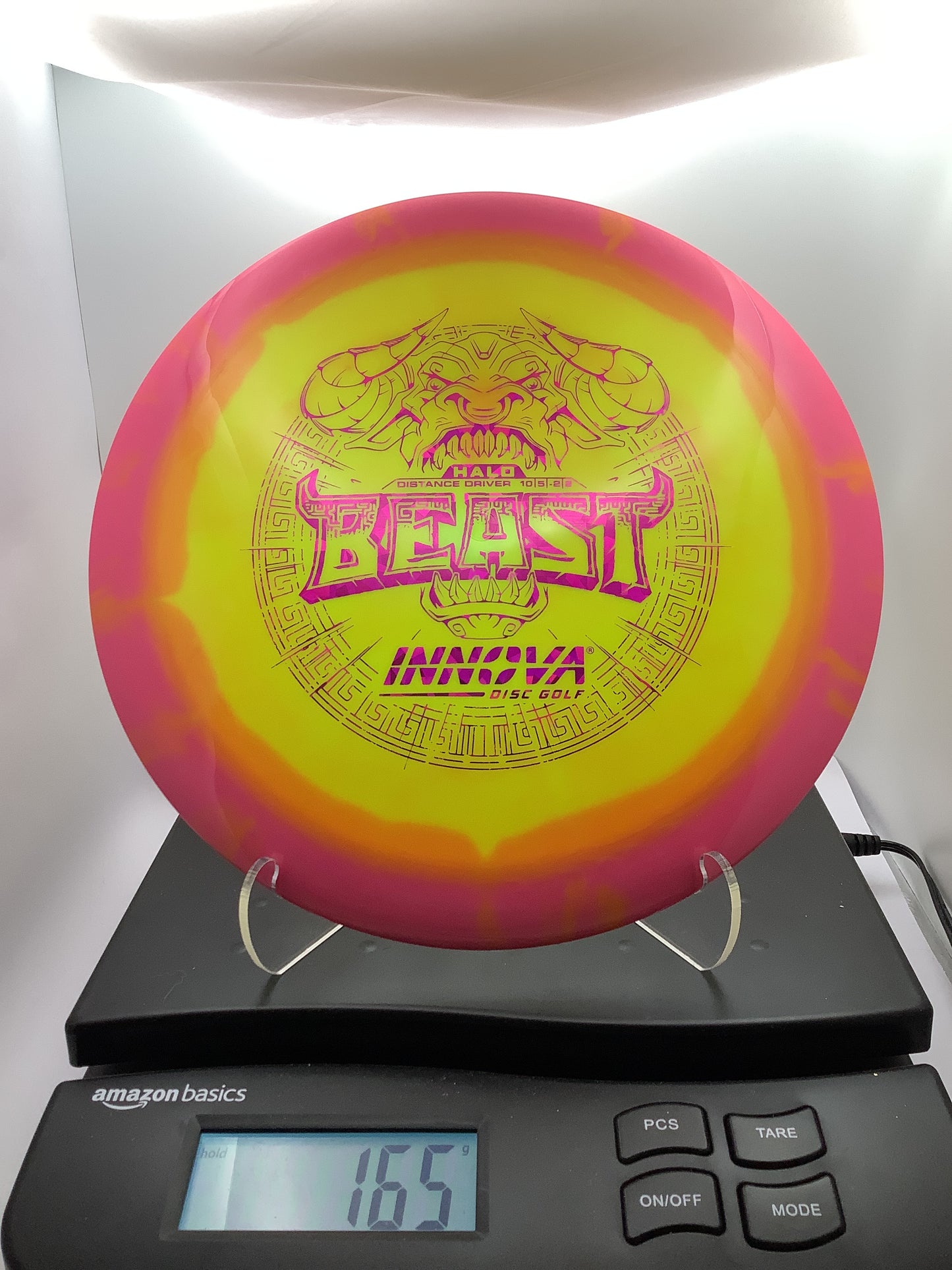 Innova Halo Star Beast