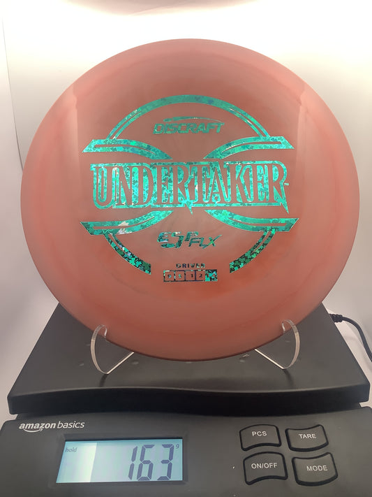 Discraft ESP FLX Undertaker
