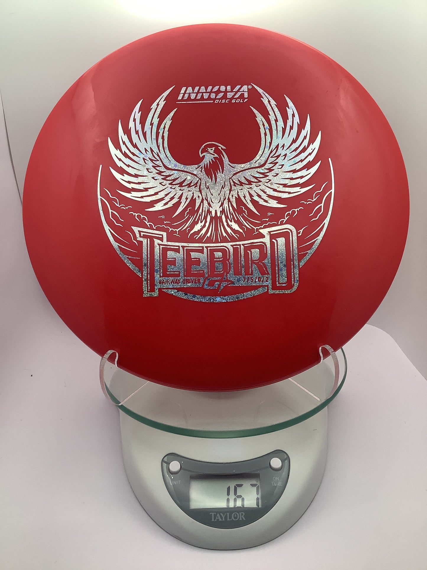 Innova GStar TeeBird