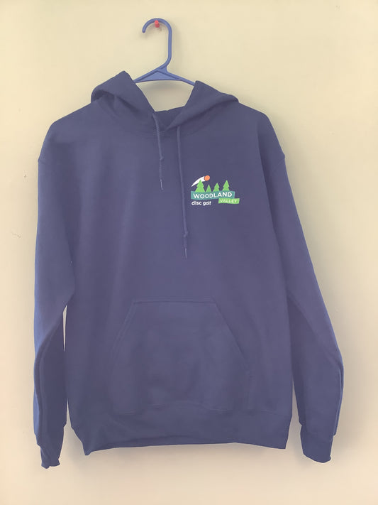 Woodland Valley Sweatshirt