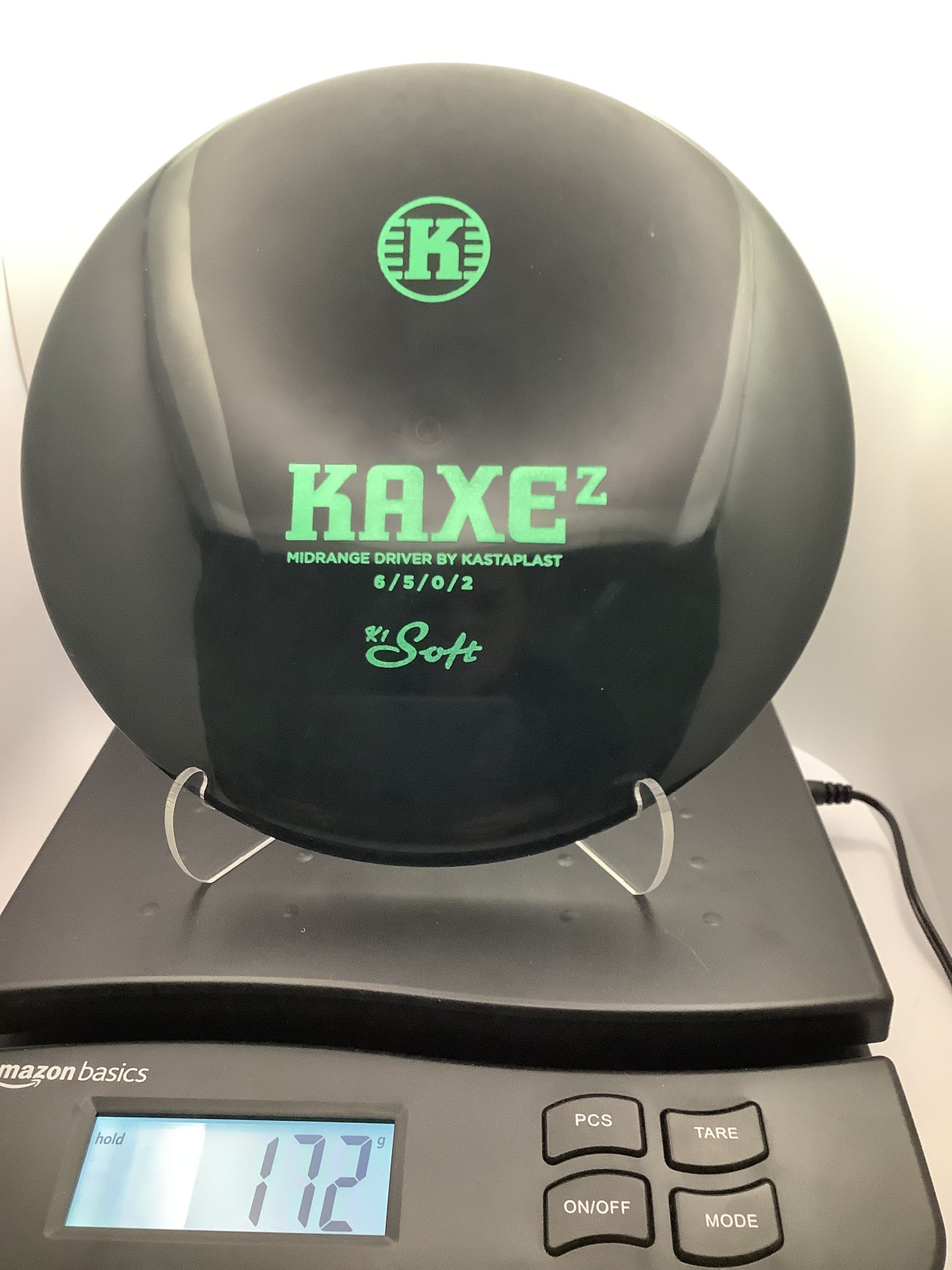 Kastaplast K1 Soft Kaxe Z