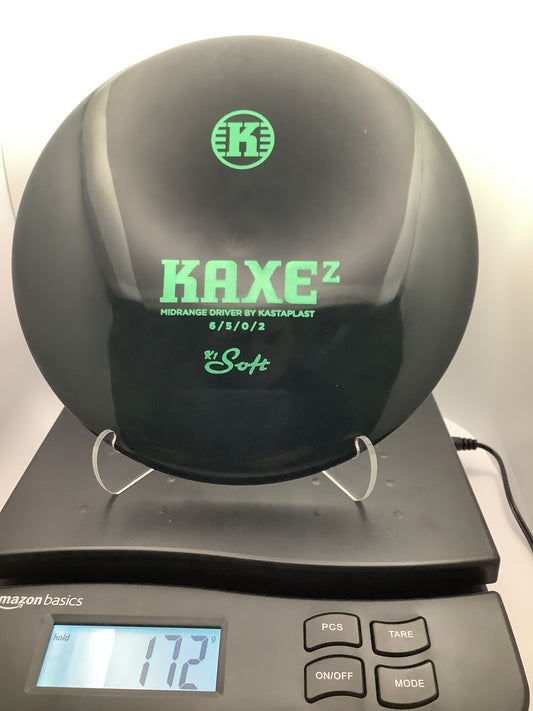 Kastaplast K1 Soft Kaxe Z