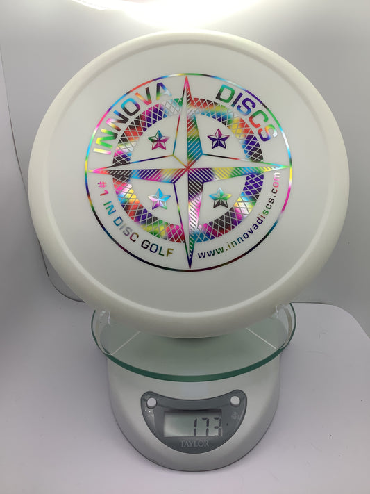 Innova Star 1st run Animal