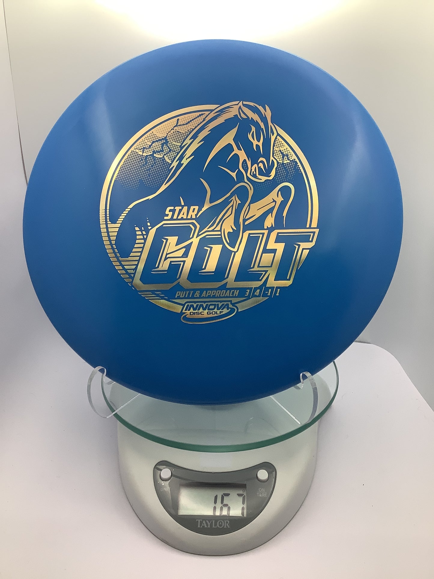 Innova Star Colt