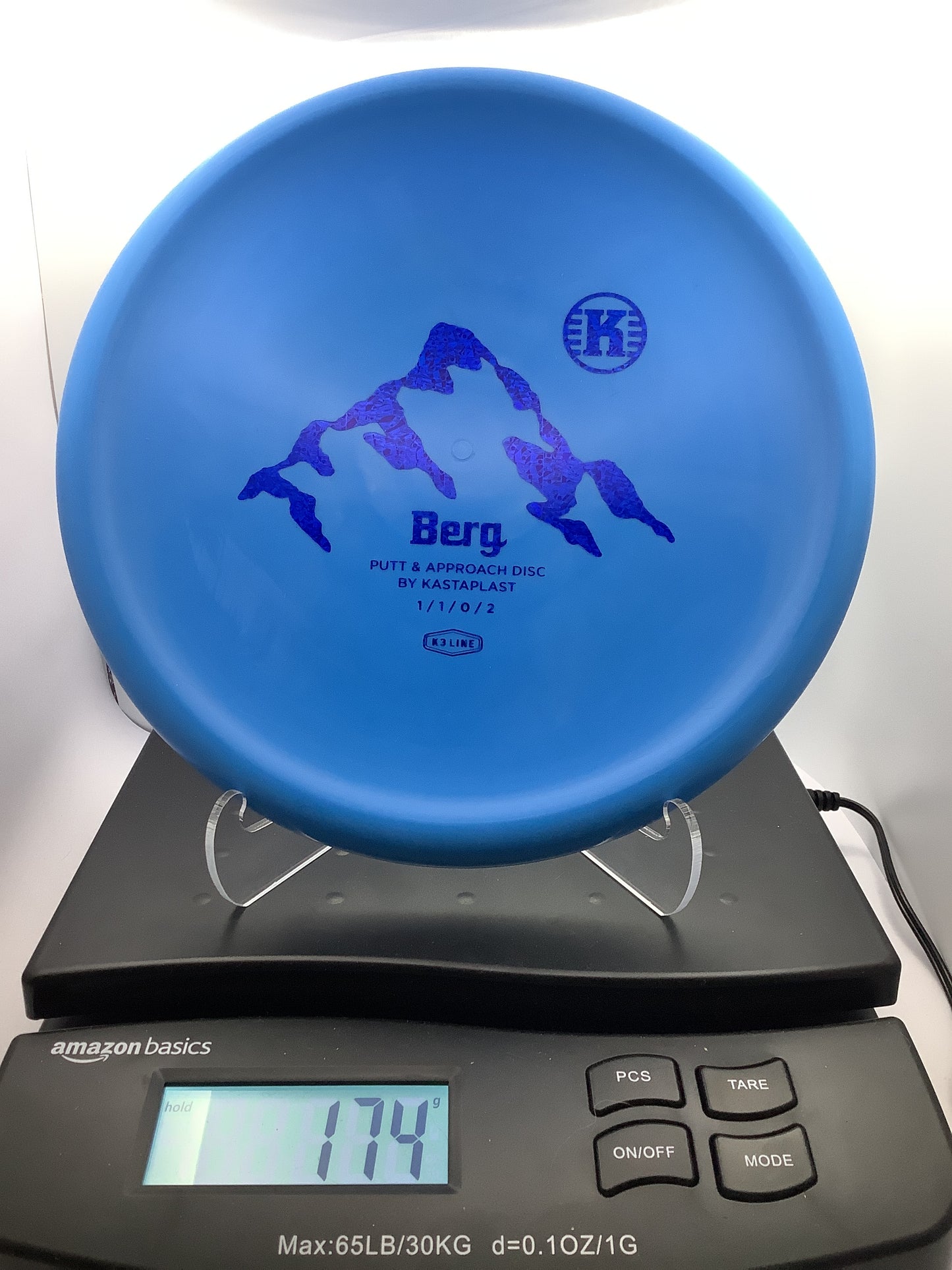 Kastaplast K3 Hard Berg