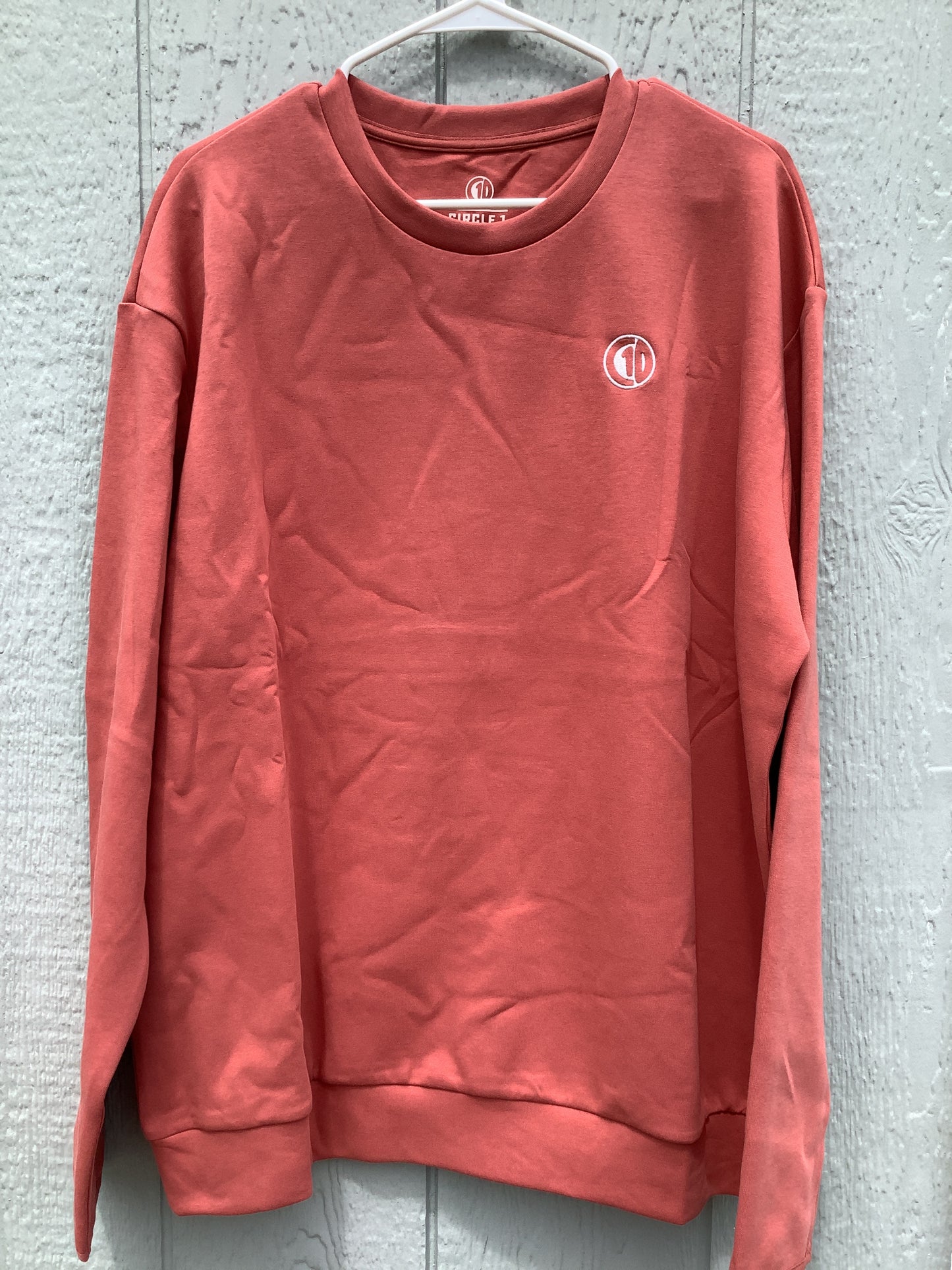 C1 Crew Sweatshirt