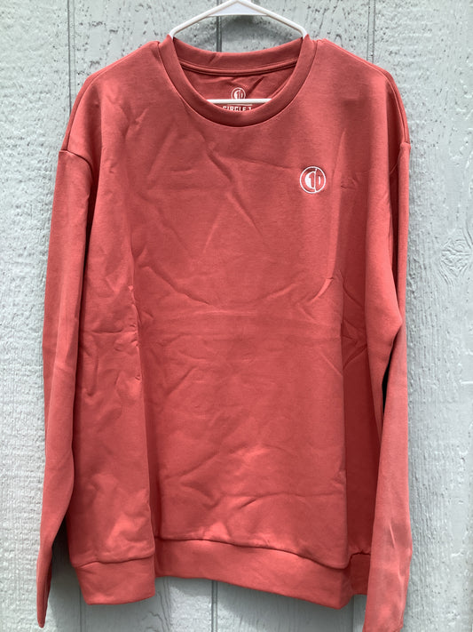C1 Crew Sweatshirt
