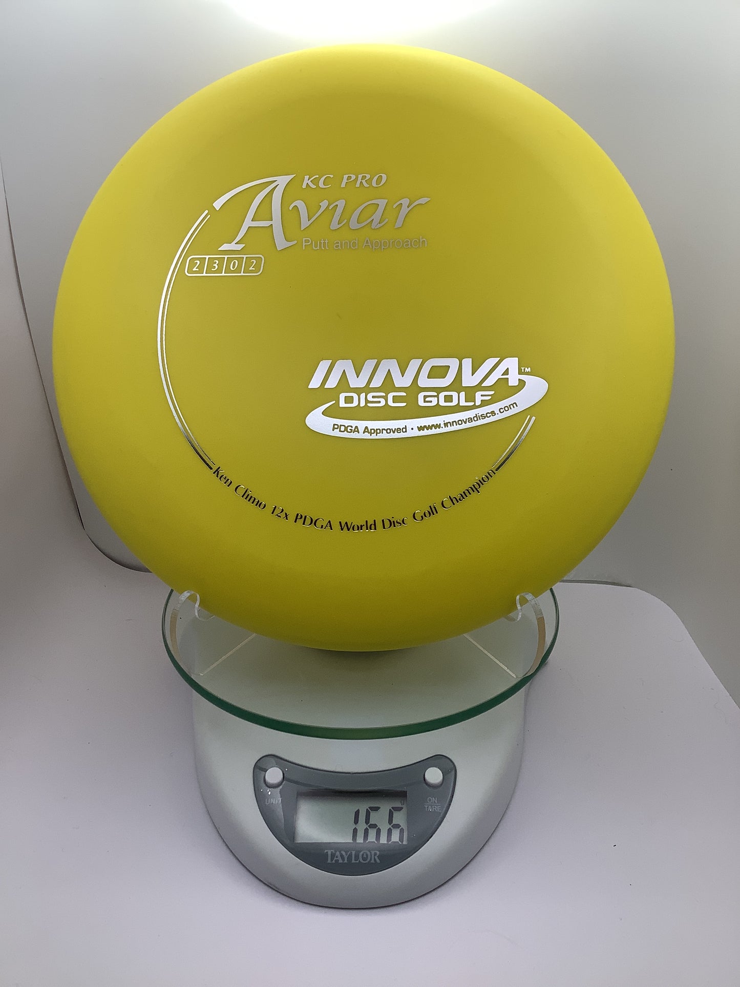 Innova KC Pro Aviar