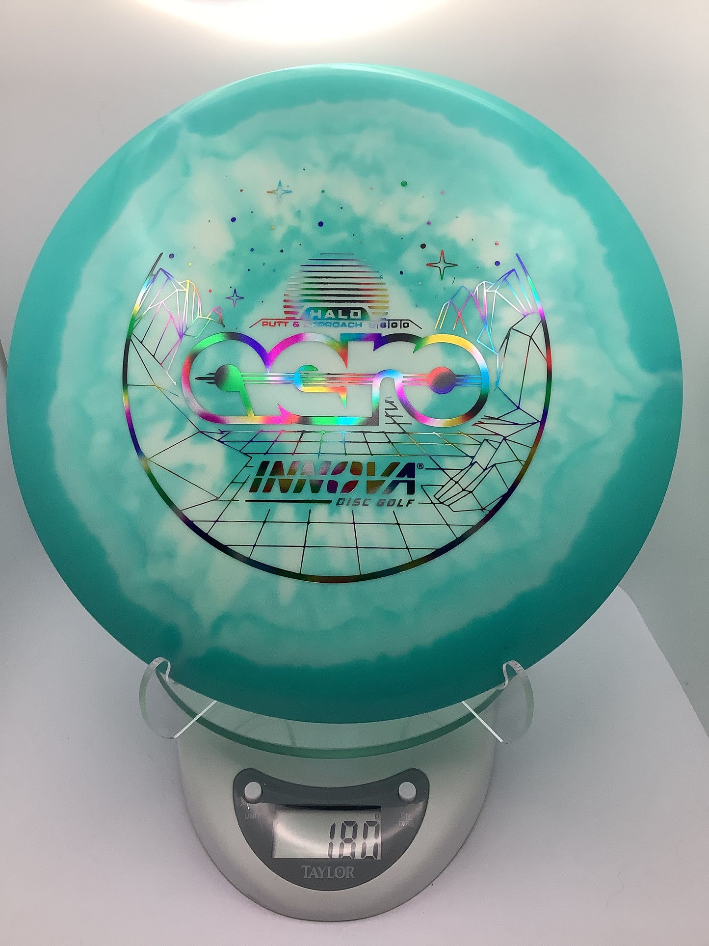 Innova Halo Star Aero