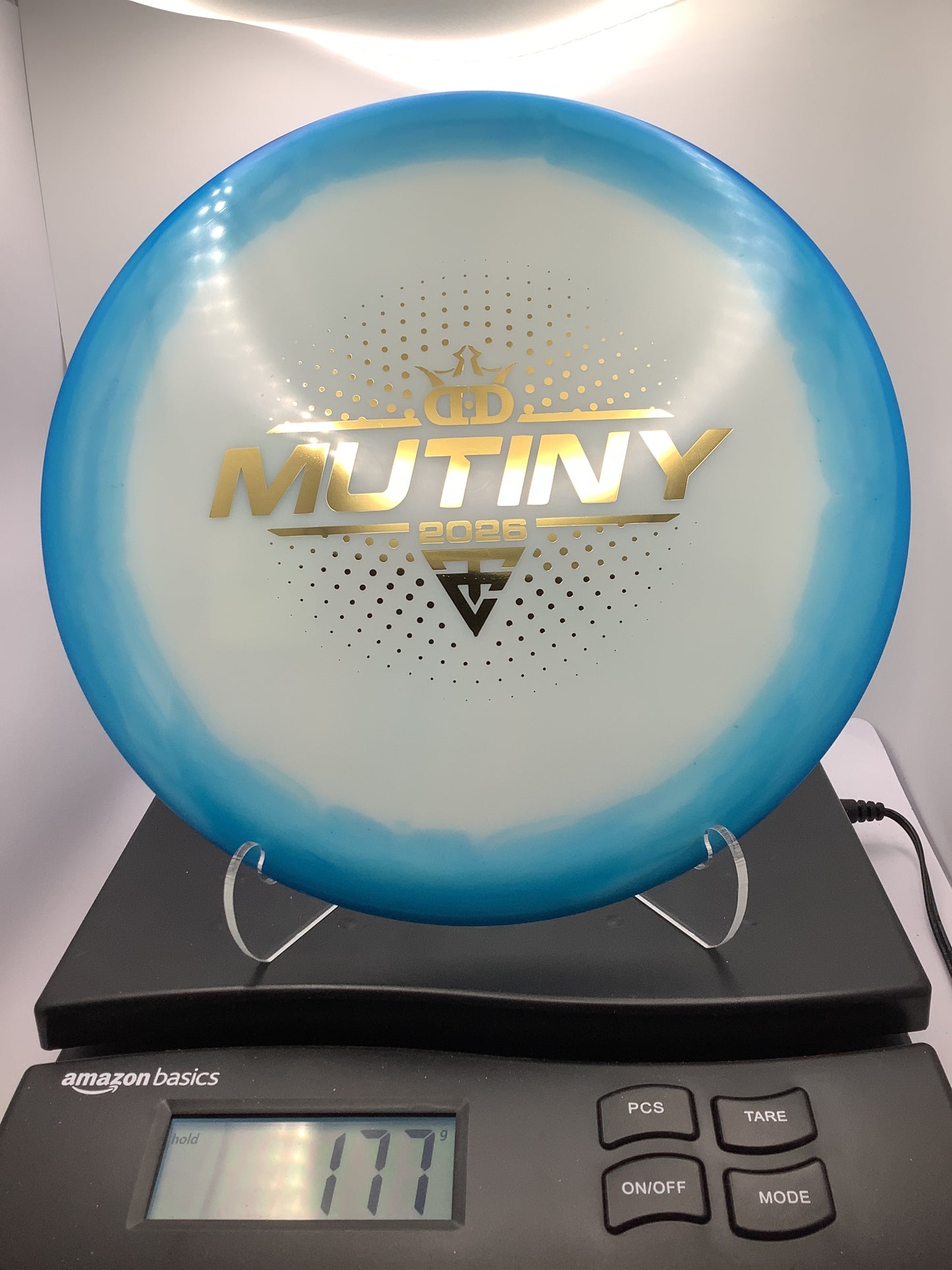 Dynamic Lucid Orbit Mutiny