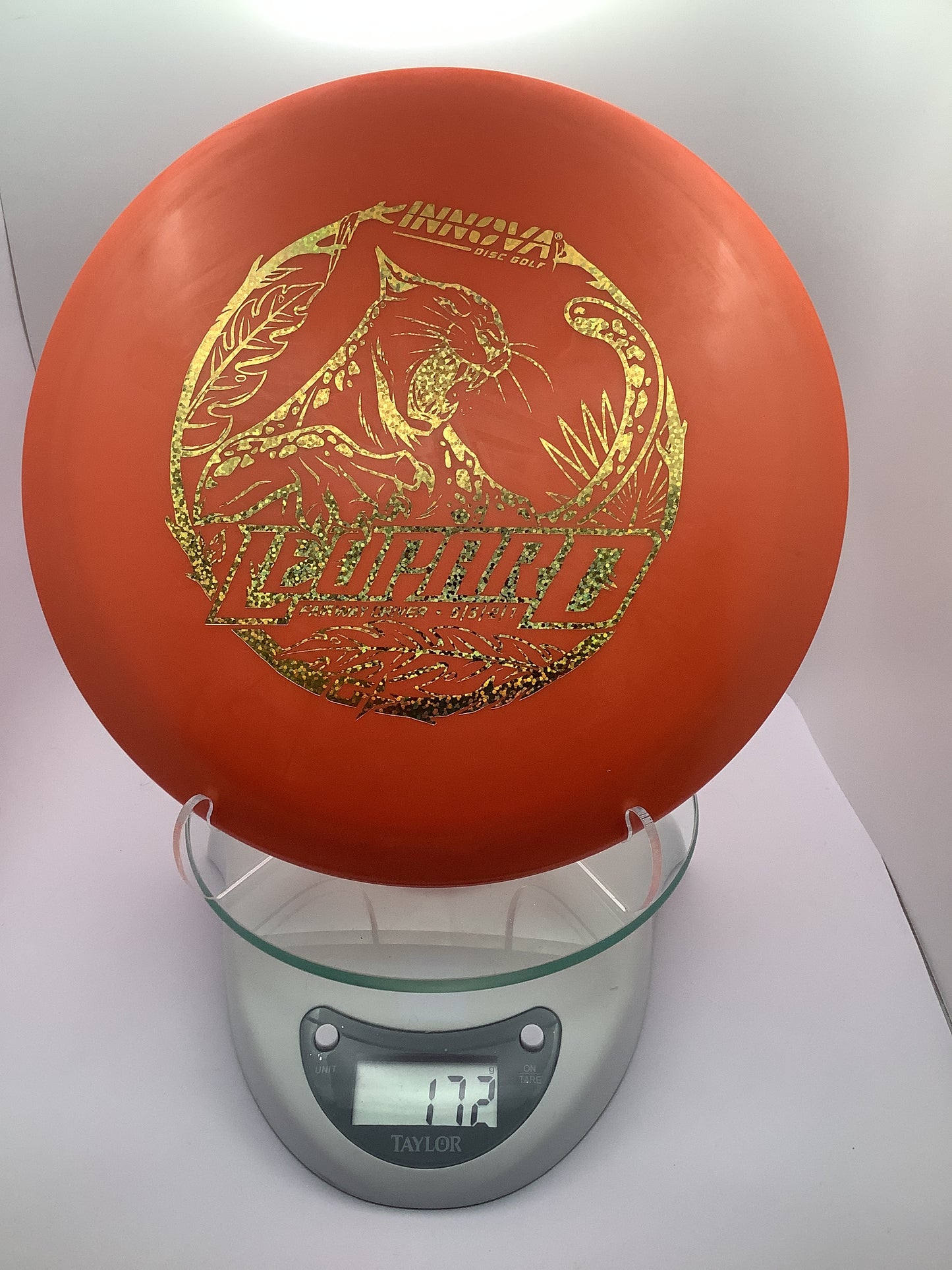 Innova GStar Leopard