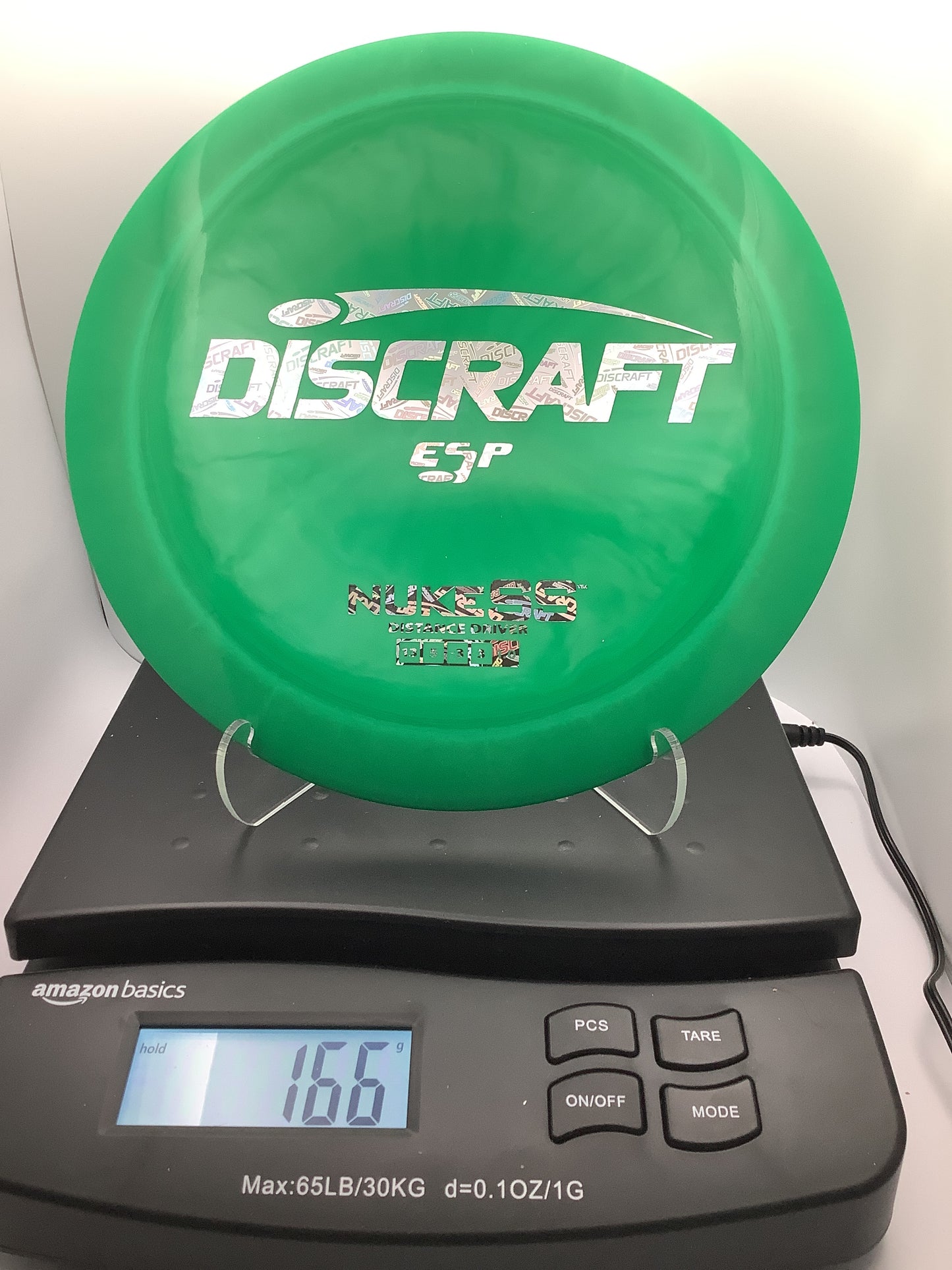 Discraft ESP Nuke SS