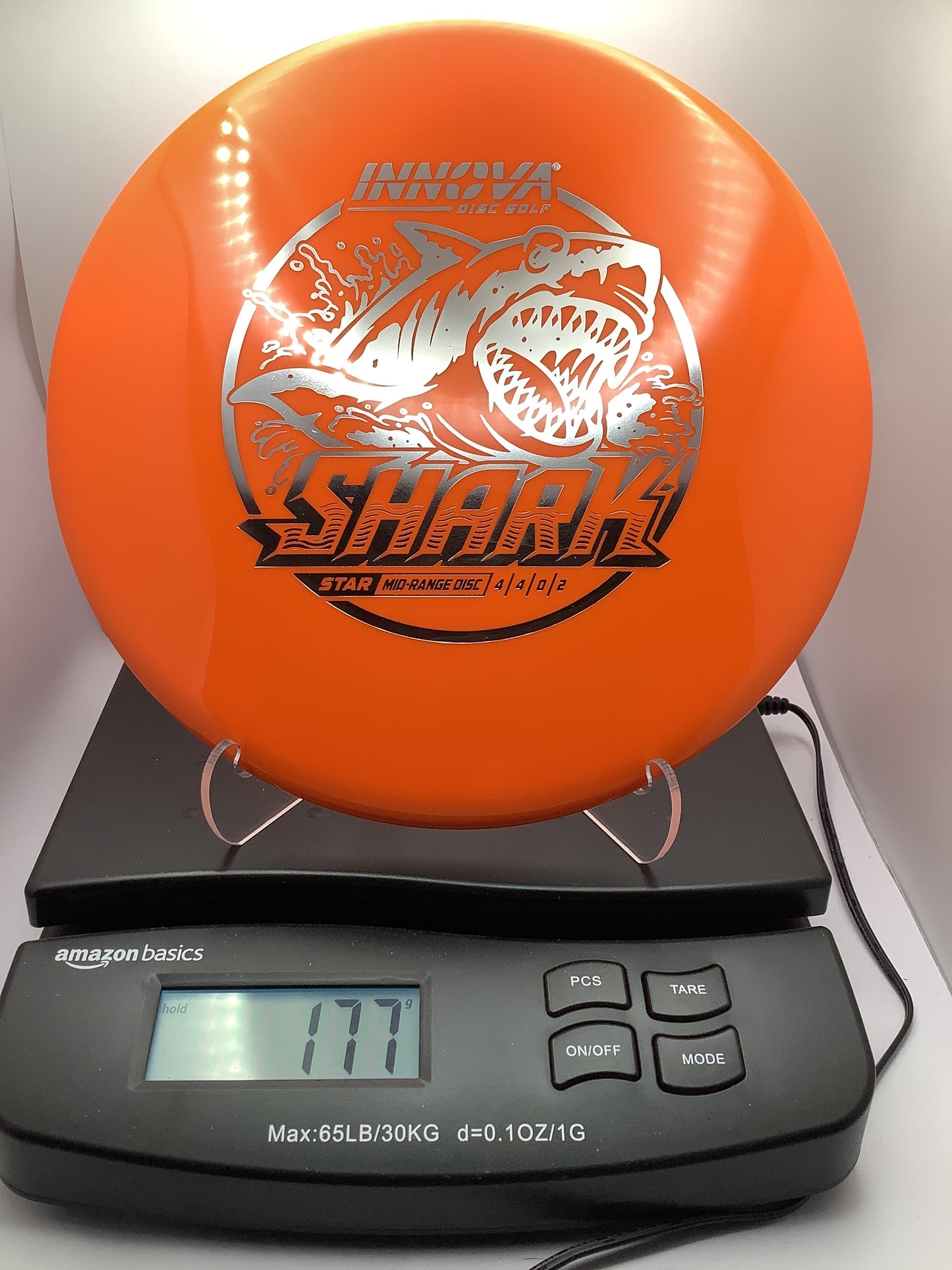 Innova Star Shark