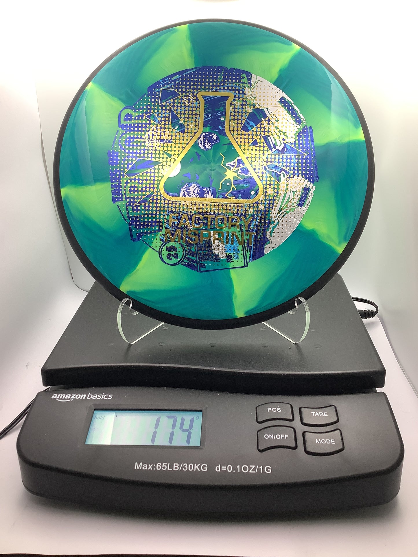 MVP Preimum Misprints