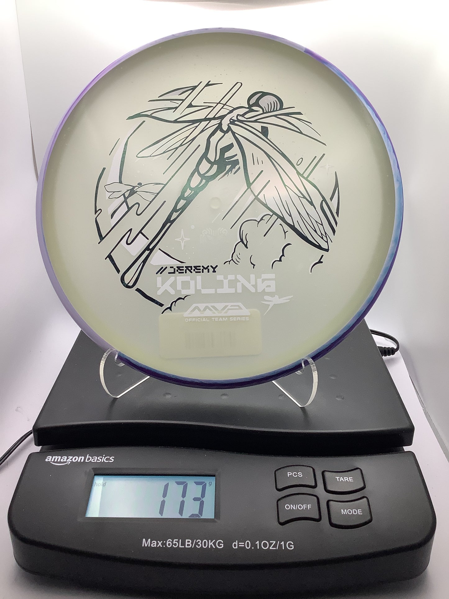 Axiom Particle Eclipse Tempo