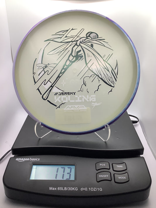 Axiom Particle Eclipse Tempo