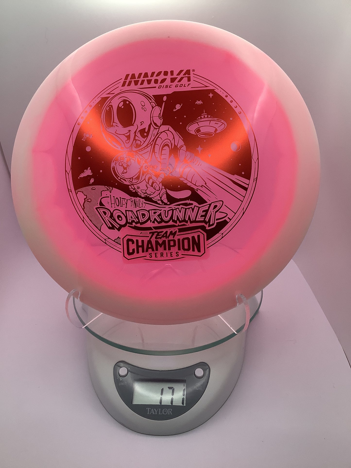 Innova Halo Champion Roadrunner HF