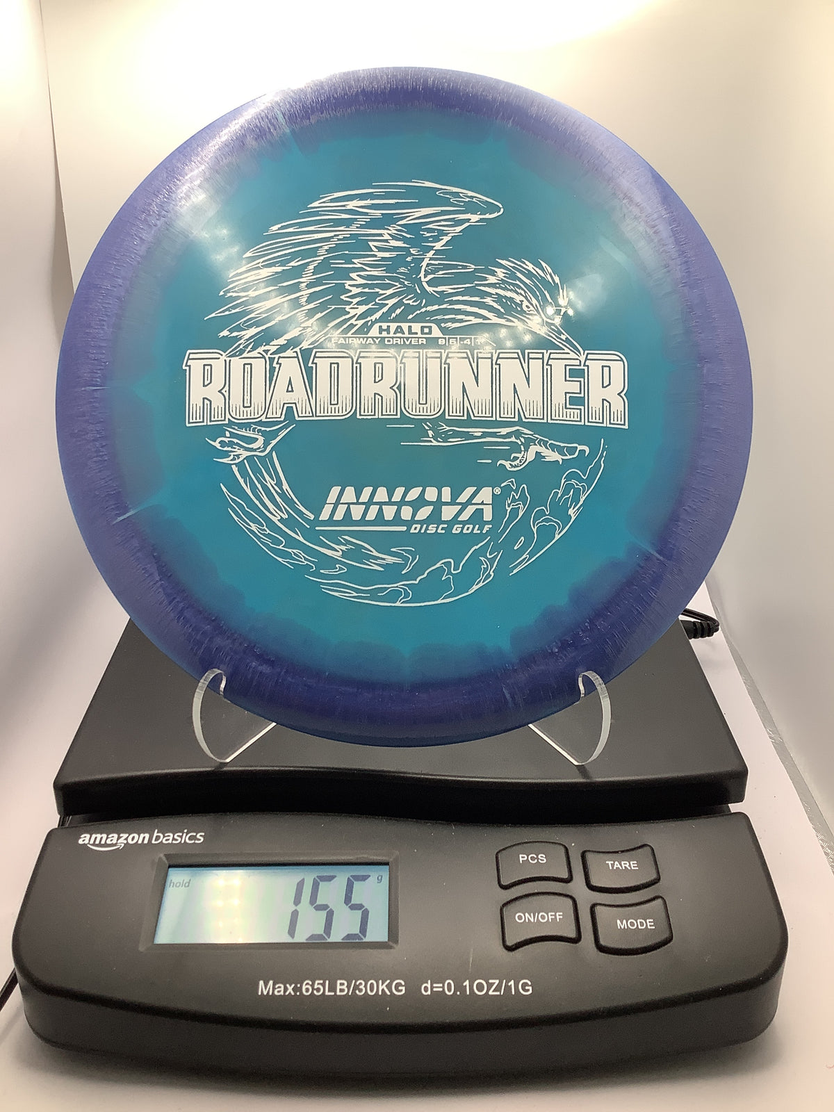 Innova Halo Star Roadrunner