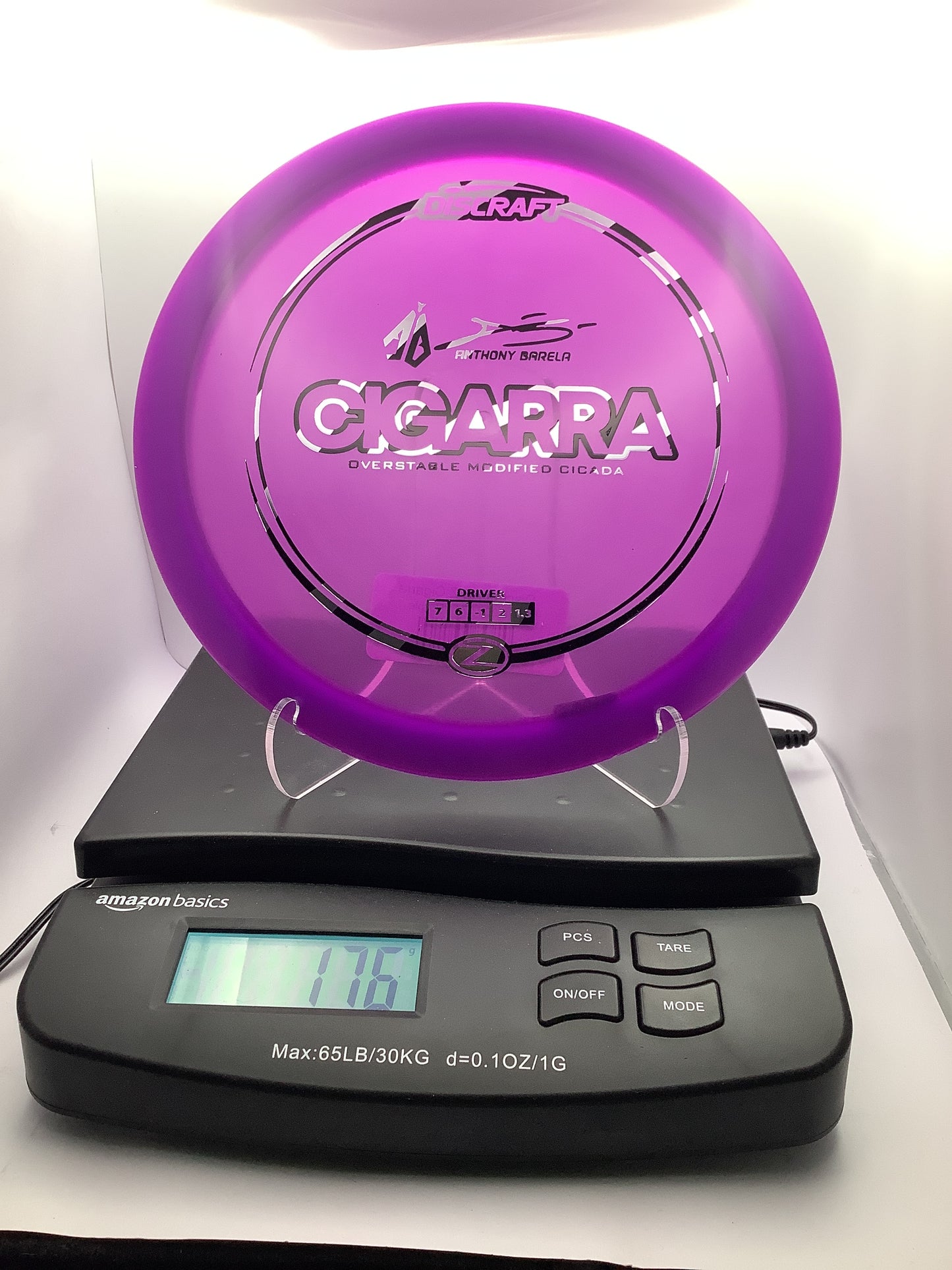 Discraft AB Z Cigarra