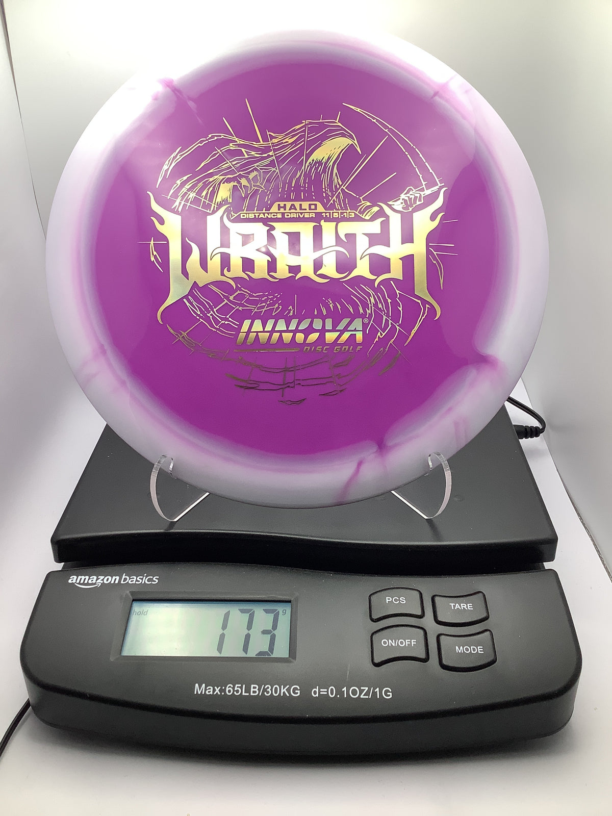 Innova Halo Star Wraith