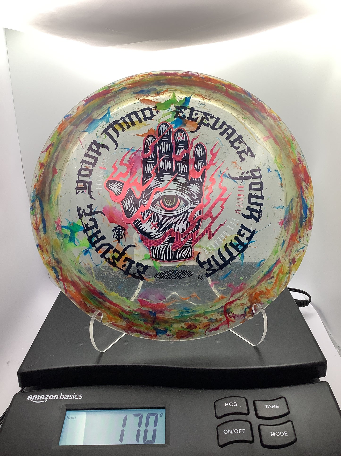 TSA VEX Breaker Requiem