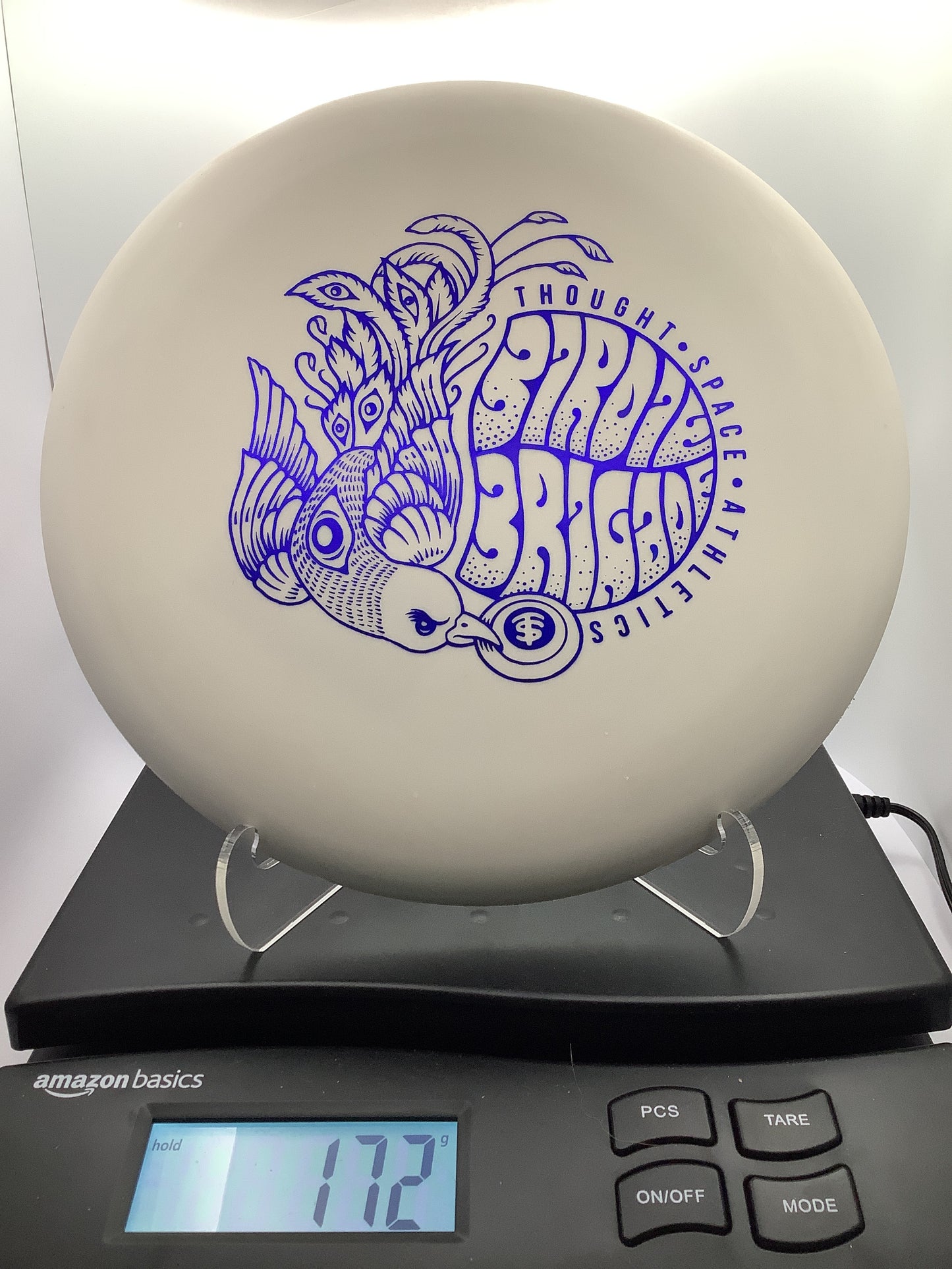 TSA EV-7 Birdie Brigade