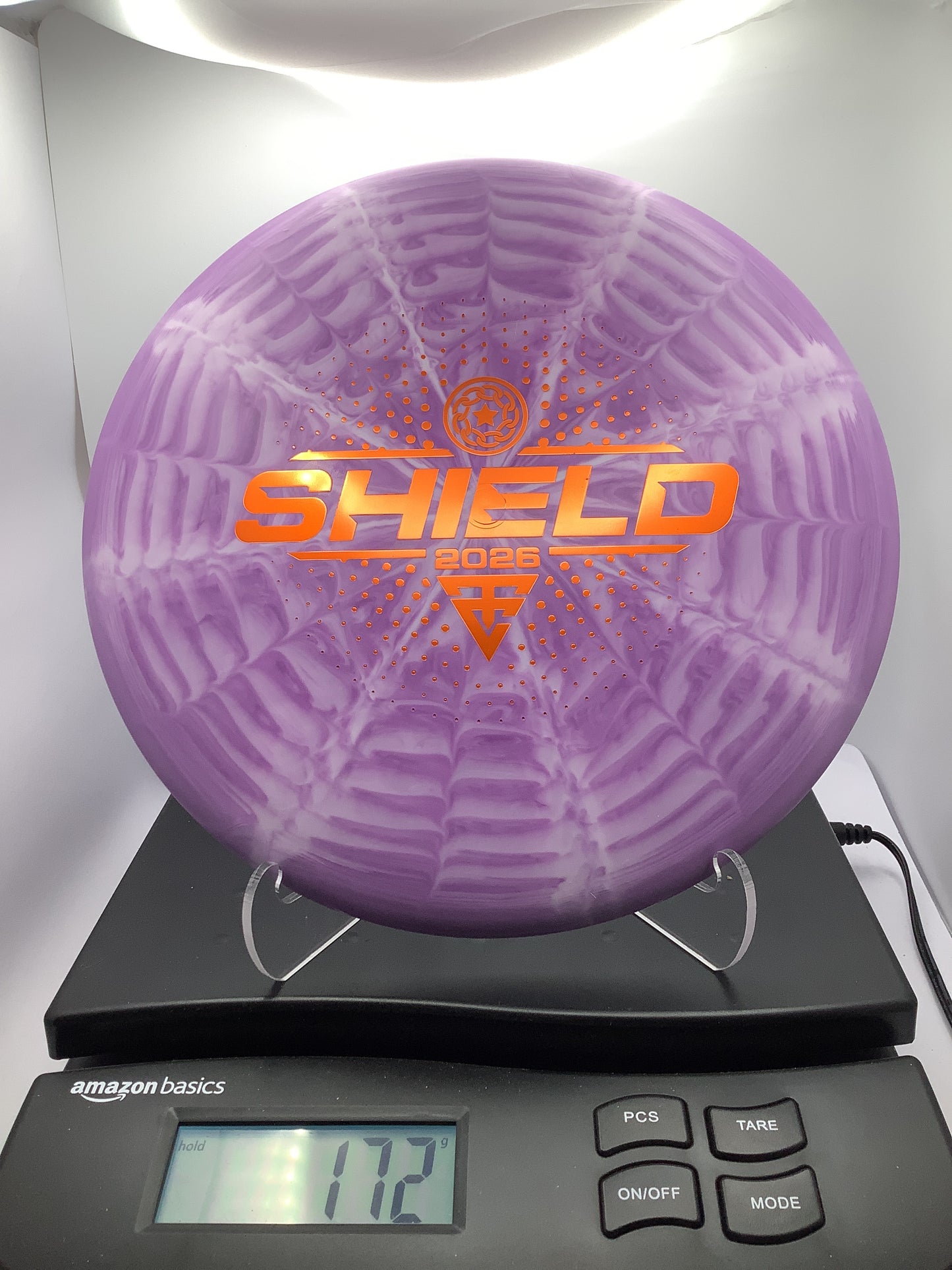 Westside Origio Rill Shield