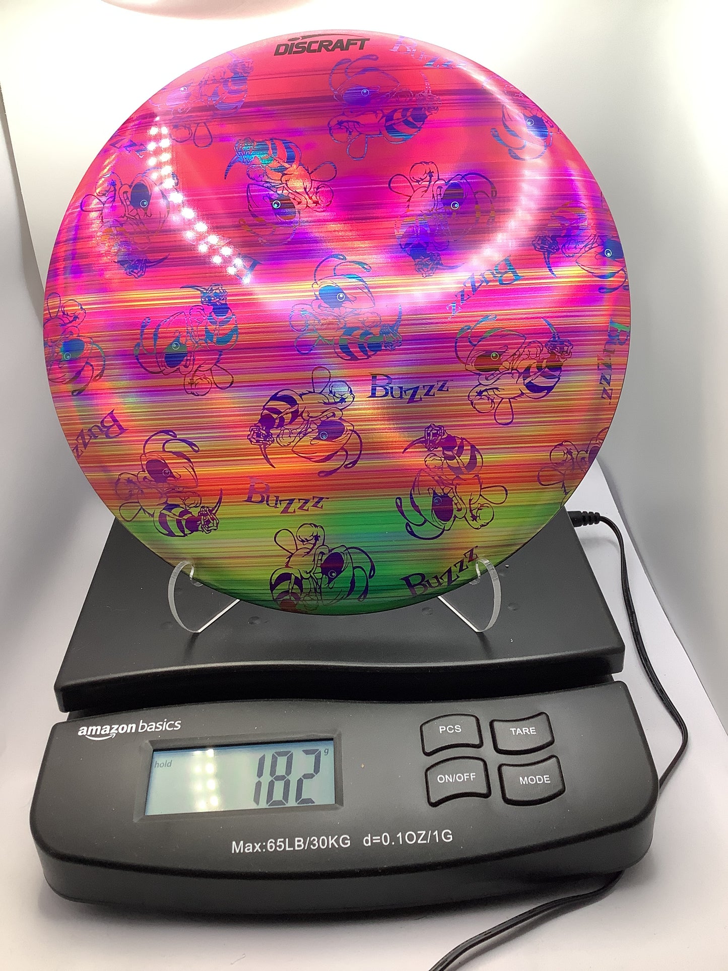 Discraft Supercolor Buzzz