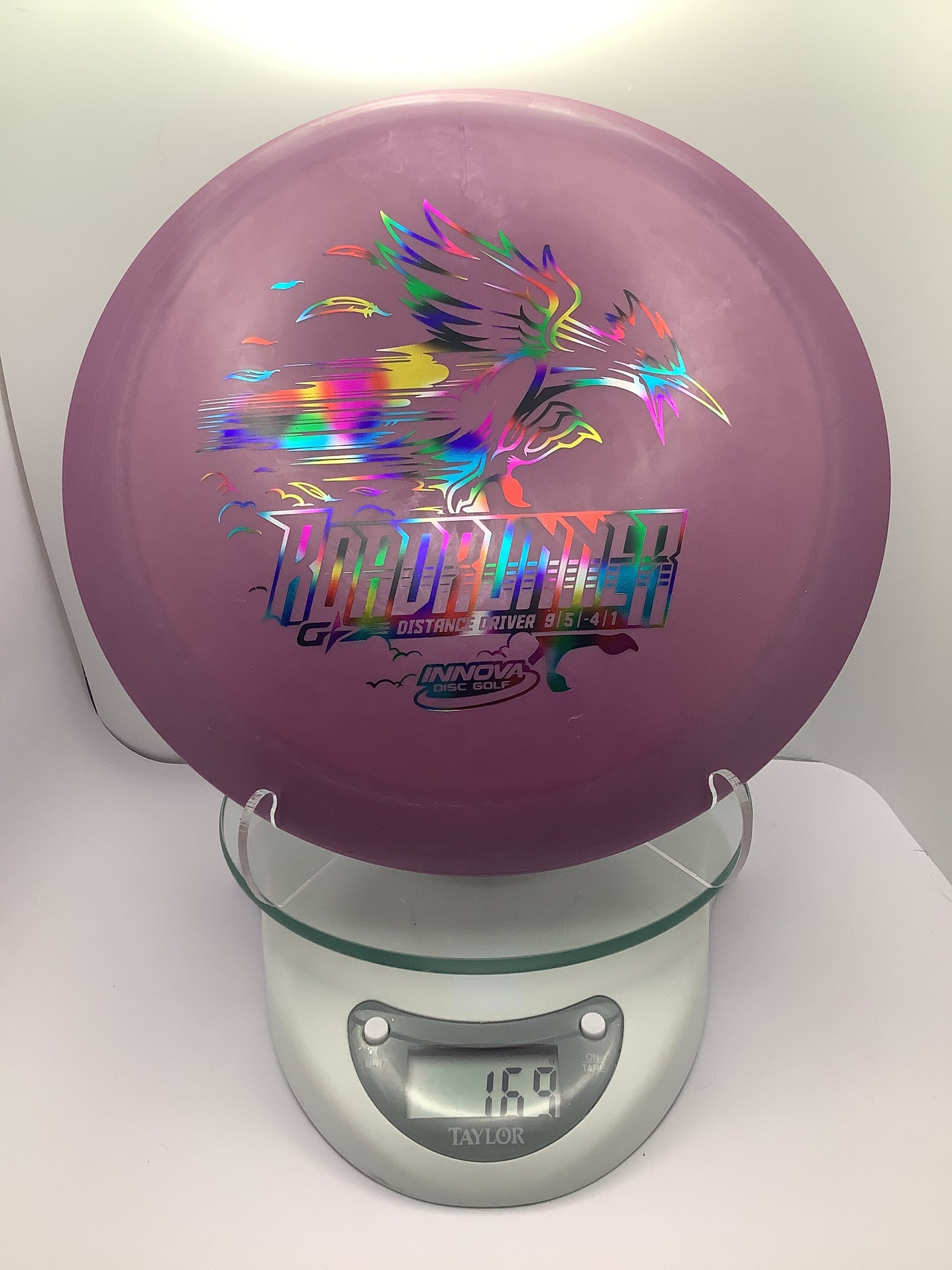 Innova GStar Roadrunner