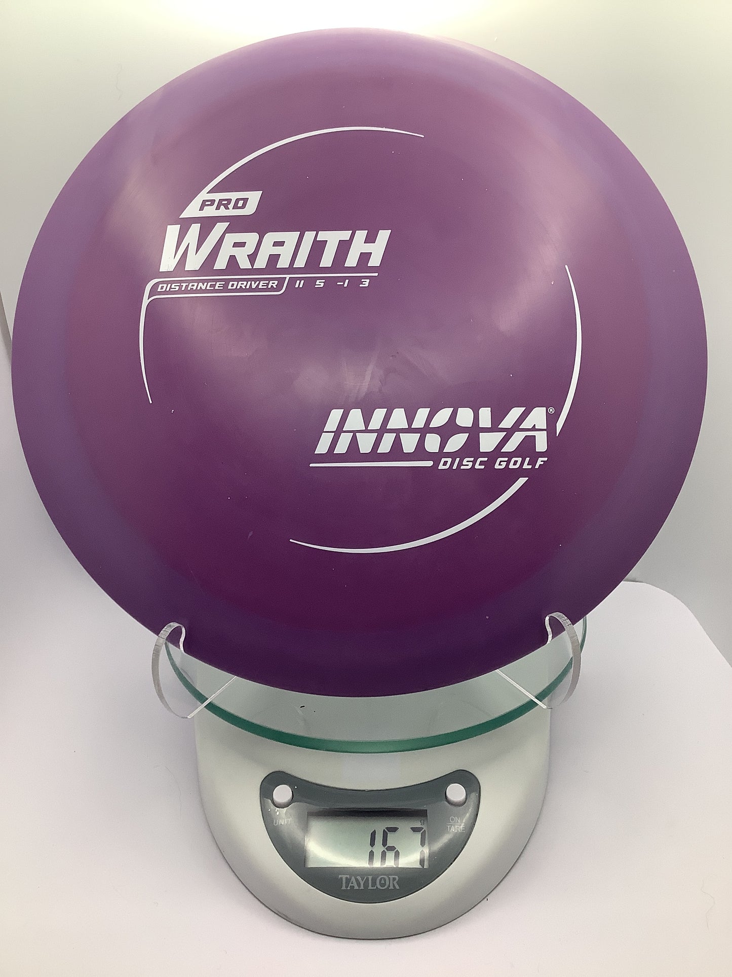 Innova Pro Wraith