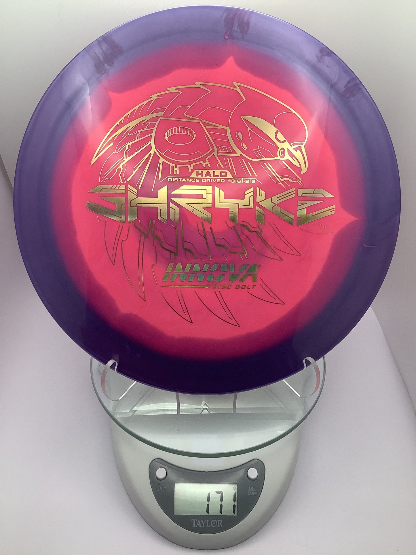 Innova Halo Star Shryke