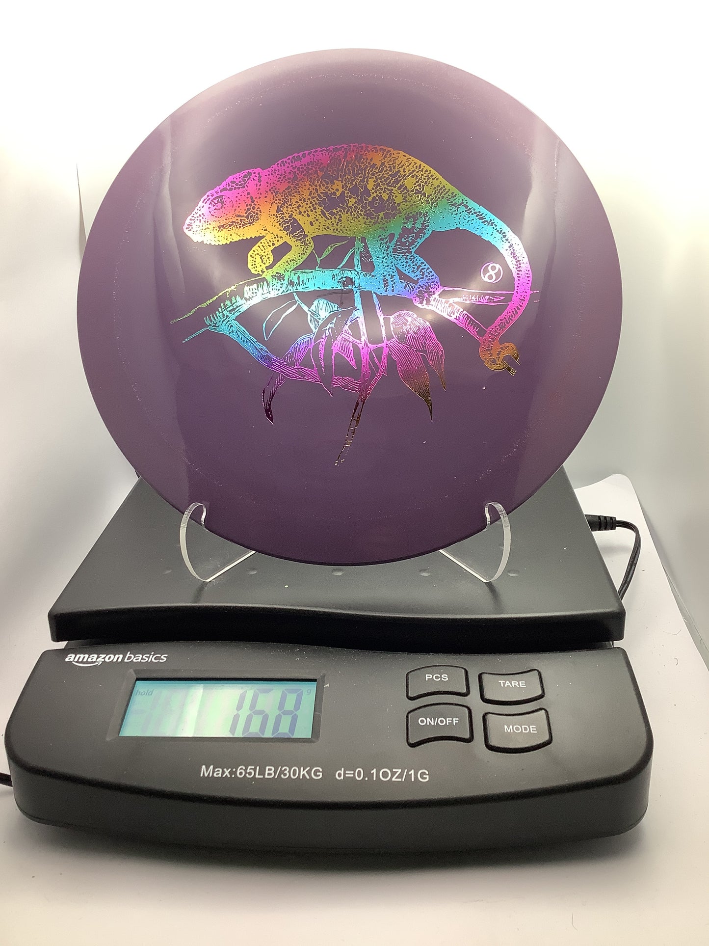 Infinite Discs X-Outs